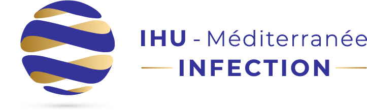 Partenaires & Financeurs de la CSUR IHU Méditerranée Infection